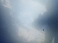 фото thumb №10, Honda jazz 2003 опора крышки / капот двигателя перед