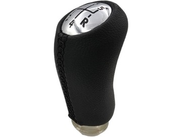 фото thumb №14, Ручка изменения коробки передач renault espace iv 2002-2014 grand scenic ii 2003-2009