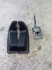 фото thumb №1, Citroen c3 iii камера ассистент поперечина движения 9851572080