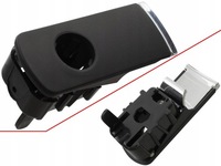 фото thumb №3, Кронштейн ручка бардачка замок do audi a4 b6 b7 00-08