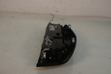 фото thumb №8, Панель кондиционера nissan qashqai j11 27500 4ea0a t907770 d