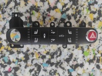 фото thumb №1, Панель bentley continental gt lift 3w0959676j