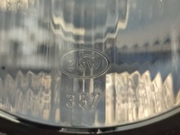 фото thumb №8, Протитуманна фара лампа jeep wrangler 2002 2.5 / 4.0 82202528