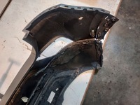 фото thumb №9, Бампер хром vw t-roc 2ga задня nr m529