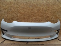 фото thumb №1, Бампер перед tesla 3 + led drl