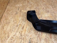 Накладка накладка поперечина передній перед bmw 3 f30 f31 330e 8645876 Ціна, фото thumb