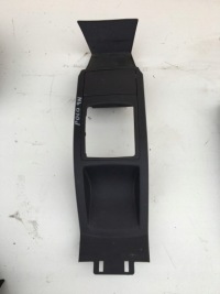 фото thumb №1, Туннель средний vw polo iv lift