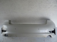 фото thumb №1, Бампер задняя bmw 3 g20 18- sedan