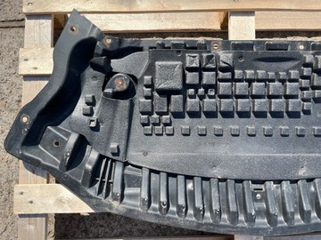 фото thumb №6, Mercedes w212 захист бампера плита pod бампер a2125202123