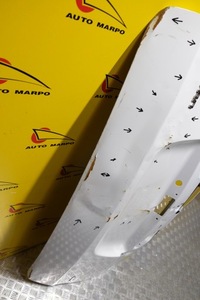 фото thumb №14, Dodge grand caravan 11-20 крышка багажника задняя багажника usa