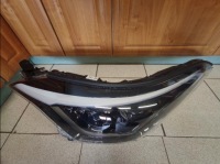 фото thumb №6, Лампа передняя перед toyota chr c-hr lift full led