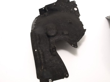 фото thumb №12, Bmw 5 f07 gt подкрылок правые перед комплект 175701