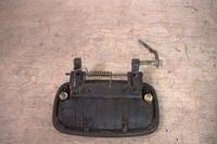 фото thumb №2, Ручка наружная правый задняя kia sportage