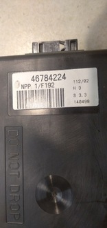 фото thumb №8, Модуль двері правий перед fiat stilo 1.9 jtd 46784224