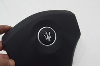 фото thumb №10, Подушка безпеки водій пасажир шкіра maserati 4200gt 4200