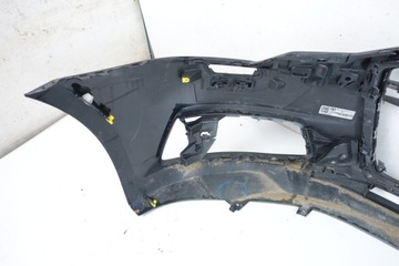 фото thumb №11, Audi a6 c8 4k0 2018- бампер перед переднє 4k0807437a