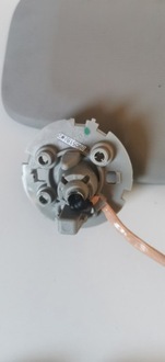 фото thumb №7, Защита солнечная солнцезащитный козырёк левый opel insignia a