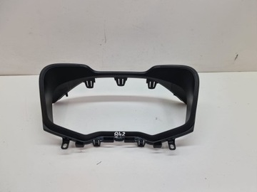 фото thumb №1, Рамка захист спідометра trafic iii vivaro b