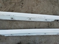 фото thumb №7, Молдинг порог правая hyundai ioniq hybrid