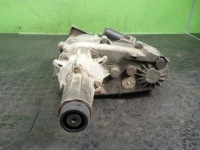 фото thumb №9, Редуктор chevrolet blazer s-10 ii lift model: 233c передавальне число: 272