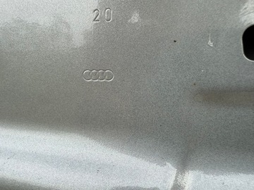 фото thumb №6, Дверь перед передние правые audi q5 i 1 8r 8r0 2008-2016 очень красивый org