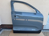 фото thumb №1, Двері volvo xc40 ii 2 праве перед передні