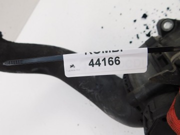 фото thumb №7, Mercedes e-klasa w212 рестайлинг универсал труба дроссельная заслонка