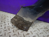 фото thumb №5, Opel agila b крыло перед левый код лакокрасочного покрытия zcec