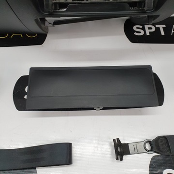 фото thumb №7, Superb 3 iii 3v0 панель консоль подушки ремені подушка безпеки