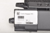 фото thumb №5, Renault kadjar шторка задня задня багажника 20r