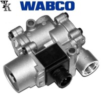 Купити "модулятор тиску abs 24v bayonet d wabco 4721950160 клапан, фото thumb