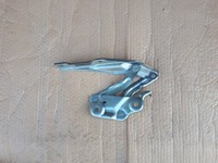 фото thumb №1, Skoda scala петля капот правий новий 654823302