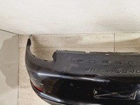 фото thumb №7, Porsche 911 991 carrera gts lift бампер задня