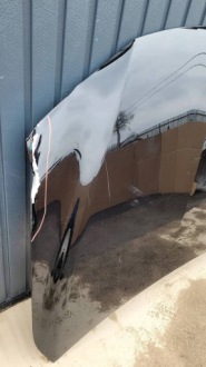 фото thumb №4, Lexus ct 200h 10- капот кришка двигуна перед