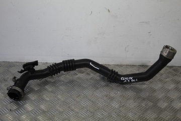 фото thumb №1, Шланг шланг інтеркулер renault clio iv