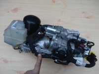 фото thumb №10, Селектор передач автомат 309101331r renault master iii trafic opel movano b