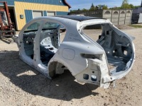 Купити 2021 alfa romeo stelvio кузов, фото thumb