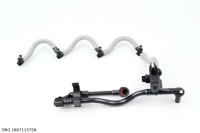 фото thumb №1, Шланг топлива 166711575r renault trafic iii 1.6dci оригинал