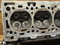 фото thumb №11, Головка валы комплектная opel astra 1.6 a16xer 55559340