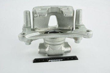 фото thumb №2, Суппорт тормозной правый зад do mitsubishi delica d5 2.4