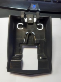 фото thumb №2, Радар ассистент volkswagen 2q0907686a