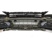 фото thumb №13, Audi tt 8s бампер перед передній комплектний ls9r