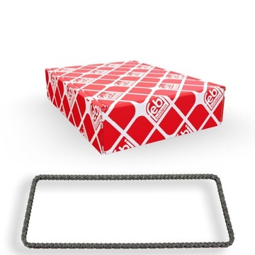 фото thumb №1, 17617/feb цепь распределительный вал opel dohc 1,0 febi bilstein