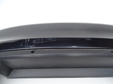 фото thumb №11, Бампер зад задний lf9r skoda octavia iii 5e hb liftback 12-17r 4x pdc