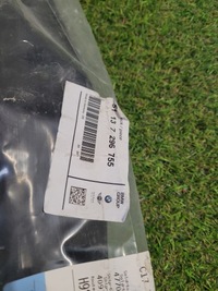 фото thumb №5, Bmw i3 ковзун тримач праві лівий зад задній новий оригінальний номер