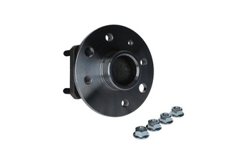 фото thumb №12, Ступица колёса зад з abs opel astra h 04-14