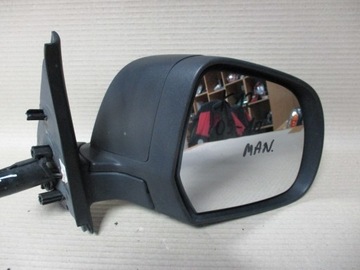 фото thumb №7, Зеркало правые механическое nissan micra k12 09-10