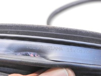 фото thumb №6, Прокладка дверь правый задняя volvo v70 iii s1xma