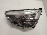 Купити Opel combo e led лампа ліва, фото thumb