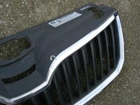 фото thumb №2, Решётка радиатора решётка радиатора skoda rapid 5ja853668 w-wa